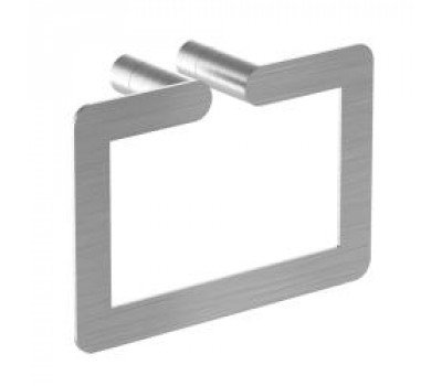 Держатель для полотенец Verona матовый 16880.S NOFER 16880.S 