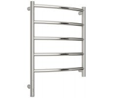 Полотенцесушитель Сунержа Галант 3.1 532*112*723 нижнее слева МЭМ цвет-сталь (без покрытия) 00-6000-6050 