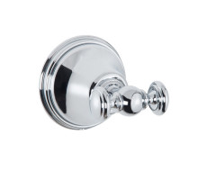 Крючок TW collection HARMONY TWHA016cr Хром Крючок TW collection HARMONY TWHA016cr Хром