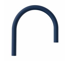 Гибкий шланг, OMOIKIRI OT-01, сменный, цвет-indigo blue 4996045 