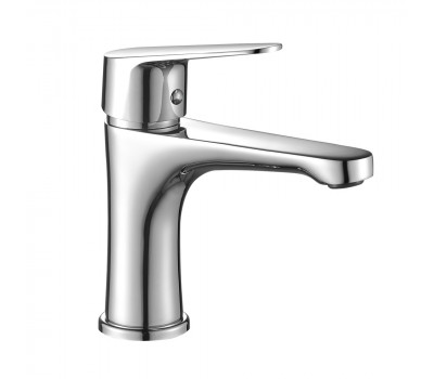 Смеситель для раковины WesnaArt NOVA NOV03-210, хром