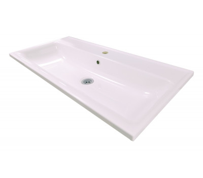 Раковина MIX 80 Polytitan Marka One Раковина MIX 80 Polytitan Marka One