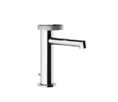 Смеситель для раковины GESSI Anello 63301#031 Хром 