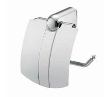 Держатель туалетной бумаги WasserKRAFT Berkel K-6800 6825 Хром 