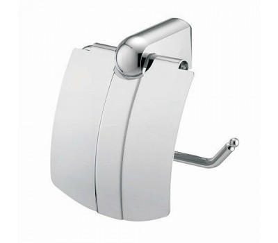 Держатель туалетной бумаги WasserKRAFT Berkel K-6800 6825 Хром 