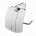 Держатель туалетной бумаги WasserKRAFT Berkel K-6800 6825 Хром 