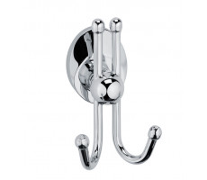 Крючок FIXSEN Europa двойной FX-21805B 