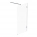 Душевая перегородка 100x195 см AM.PM X-Joy W94WI-100-F1-BTE  