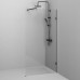 Душевая перегородка 100x195 см AM.PM X-Joy W94WI-100-F1-BTE  