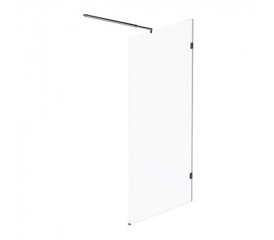 Душевая перегородка 100x195 см AM.PM X-Joy W94WI-100-F1-BTE  
