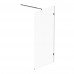 Душевая перегородка 100x195 см AM.PM X-Joy W94WI-100-F1-BTE  