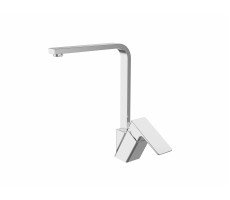 Смеситель для кухонной мойки ESKO BERLIN BR 519 хром Смеситель для кухонной мойки ESKO BERLIN BR 519 хром