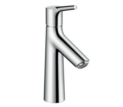 Смеситель для раковины Hansgrohe Talis S 72020000 хром 