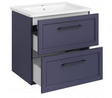 Тумба ASB-Mebel Белмонти 65 Софт синий под умывальник Оскар 65 (11853) синий Тумба ASB-Mebel Белмонти 65 Софт синий под умывальник Оскар 65 (11853) синий