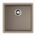 Мойка OMOIKIRI Bosen, размер 440*440*220, цвет-бежевый 4993597 