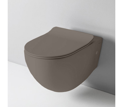 Унитаз подвесной Artceram File 2.0 FLV004 40 00 Унитаз подвесной Artceram File 2.0 FLV004 40 00