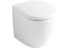 Приставного унитаза Ideal Standard Connect E803401 (без крышки) 