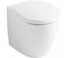 Приставного унитаза Ideal Standard Connect E803401 (без крышки) 