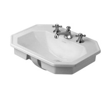 Раковина 58х47 DURAVIT 1930 476580000 