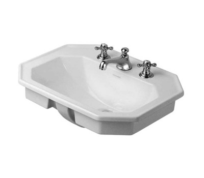 Раковина 58х47 DURAVIT 1930 476580000 