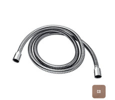 Душевой шланг 316 Stainless Steel 150 см Almar Комплектующие C084052.CO316 Медь Душевой шланг 316 Stainless Steel 150 см Almar Комплектующие C084052.CO316 Медь