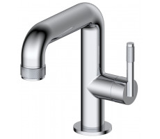 Смеситель для раковины Allen Brau Reality 5.32001-00 хром 