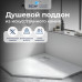 Душевой поддон трапеция STONE TRAY-W 14155099-01-11 Душевой поддон трапеция STONE TRAY-W 14155099-01-11