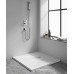 Душевой поддон трапеция STONE TRAY-W 14155099-01-11 Душевой поддон трапеция STONE TRAY-W 14155099-01-11