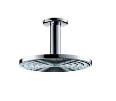 Верхний душ Hansgrohe Raindance S 27478000 хром 