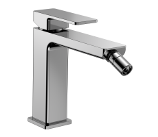 Смеситель для биде AQUAme Savona AQM6816CR Хром 