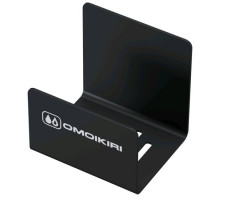 Держатель для губки, OMOIKIRI SH-01, цвет-графит 4999125 