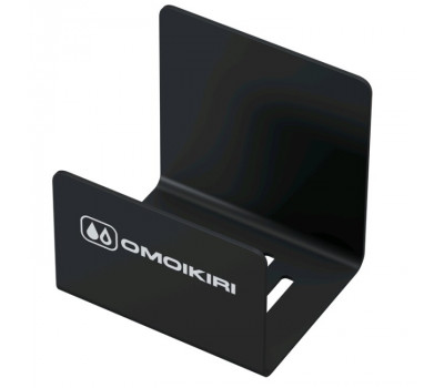 Держатель для губки, OMOIKIRI SH-01, цвет-графит 4999125 