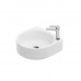 Раковина Artceram Wonder WNL004 01 34 Белый 