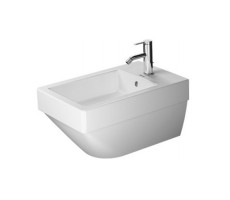 Биде DURAVIT Vero Air 2274150000 