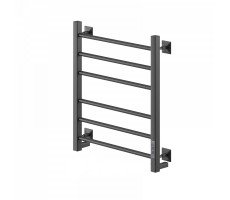 Полотенцесушитель электрический Comfysan Unico-K EC-6 60/50, черный Полотенцесушитель электрический Comfysan Unico-K EC-6 60/50, черный