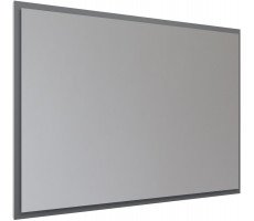 Зеркало Allen Brau Activity 100 1.340029.PGM платина матовый 