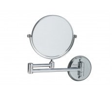 Зеркало FIXSEN Hotel косметическое D15 FX-31021 
