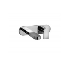 Смеситель для раковины Fantini  Mare 51 02 V013B Хром 