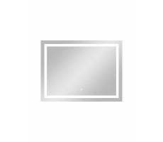 Зеркало CONTINENT Rimini LED 800x600 ЗЛП65 