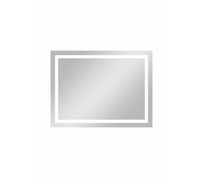 Зеркало CONTINENT Rimini LED 800x600 ЗЛП65 