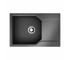 Мойка OMOIKIRI Yonaka, размер 780*510*210, цвет-чёрный 4993341 
