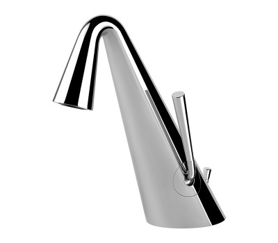 Смеситель для раковины GESSI Cono 45002#031 Хром 