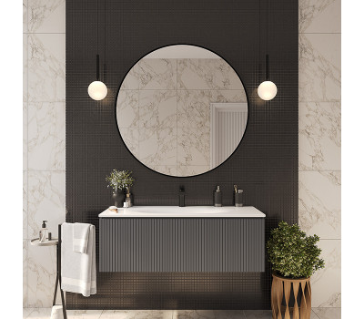 Комплект мебели TW collection SHAPE SHAP120-G+548001*1 Серый 