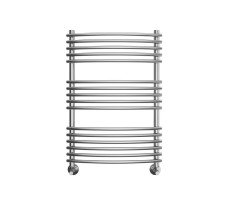 Полотенцесушитель водяной Terminus Марио П16 50х80 