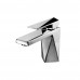Смеситель для умывальника Bravat Iceberg F176110C Хром 