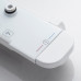 Душевая система Shevanik S4726C, белый