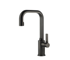 Смеситель для раковины GESSI Inciso 58006#031 Хром 