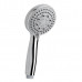 Душевая лейка ручная PAINI Monza, хром (CR) 50CR155/P20KM 