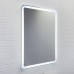 Зеркало для ванной Comforty Лотос-60 LED-подсветка, бесконтактный сенсор 00-00014244 