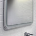 Зеркало для ванной Comforty Лотос-60 LED-подсветка, бесконтактный сенсор 00-00014244 